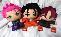 カリスマ みにコレ パペットぬいぐるみ2 まとめ売り セット - メルカリ