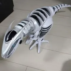 匿名配送 「IRロボザウルス」 恐竜 リモコン操作 - メルカリ