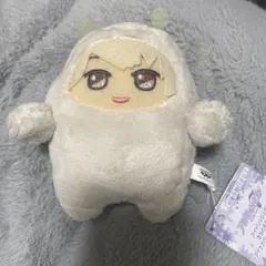 アイドリッシュセブン きらどるぬいぐるみ アイナナパレード vol.4 棗巳波のサムネイル