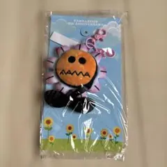 FANTASTICS 5周年　限定　FANTARO ぬいぐるみチャーム