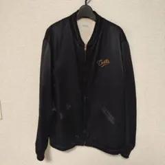 ラディアル　11AW スタジャン“KING ” ブラック L RADIALL(ラディアル)】のKING KURT(スタジャン)について bySTORAGE