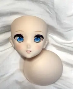 ボークス DDH-24 DCH-24 セミホワイト ドリチョ ドルフィードリーム