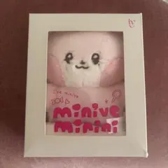IVE MINIVE SCHOOL POPUP 30cm ぬいぐるみ イソ - メルカリ