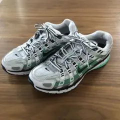 nike p6000 スニーカー
