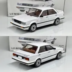 TOMICA LIMITED VINTAGE NEO 日産サニー4台セット TOMICA LIMITED VINTAGE NEO 日産サニー4台セット Tomica