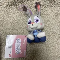 ジュディ　むにゃすや