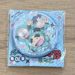 忍たま乱太郎 缶バッジ 乱太郎 しんべヱ きり丸