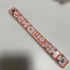 ヒプマイ ヒプノシスマイク マスクリストバンド どついたれ本舗