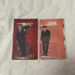 山田涼介 アクスタ