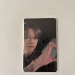 INI 藤牧京介 トレカ 105