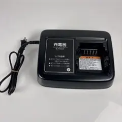 Panasonic 電動自転車用バッテリー充電器 NKJ069Z1 - メルカリ