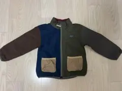 BREEZE アウター ジャケット リバーシブル 130