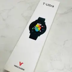 VOICE CADIDIE T-Ultra 付属品有 箱付属品あり ww6767