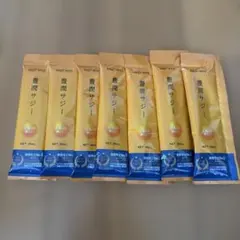 호준사지 30ml 스틱형 7종 세트