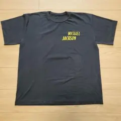 90s Michael Jackson Tシャツ バンT ツアー ボロ ムービー - メルカリ