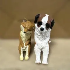 【CBT123】9cm級 おきあがりこぼし(大) スベトラーナ セントバーナード CBT123】9cm級 おきあがりこぼし(大) スベトラーナ セントバーナード