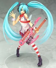 グッスマ 初音ミク グレイテスト・アイドル Ver. 1/8 フィギュア