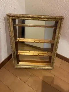 幅81.5×奥行37×高さ167.5cm コレクションケース 両扉タイプ 4段 - メルカリ