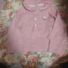 ファミリア　カットソー