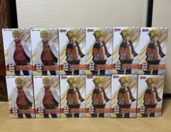 Grandista ナルト　G グリグラ　ティア・ハリベル　ブリーチ　14点 Grandista ナルト G グリグラ ティア・ハリベル ブリーチ 14点 - メルカリ