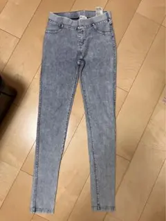 スキニーパンツ☆H&M☆サイズ160
