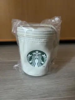 スタバ　福袋　2026 カップポーチ