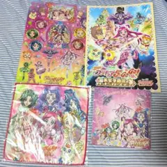 2025年最新】yesプリキュア5gogoの人気アイテム - メルカリ