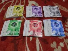 ホロライブカードゲーム　エールセット　ホロライブ　ホロカ