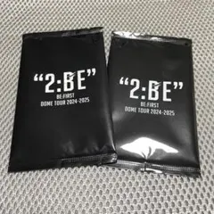 BE:FIRST オンラインくじ マナト G賞 AB セット