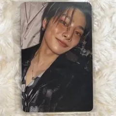 Straykids アイエン Do it apple music トレカ