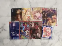 望月穂波 ぴくりあ+カード2種 - メルカリ