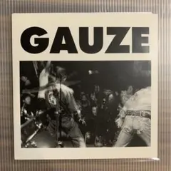 再発盤！GAUZE レコードセット　ガーゼ GAUZE 