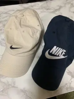 NIKE ナイキ キャップ