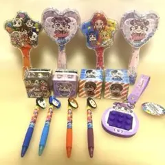 ペンライト 団扇 うちわ 17本セット まとめ売り 浜崎あゆみ グッズ