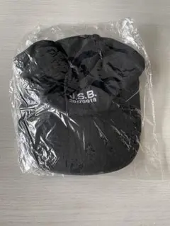 J.S.B. 2017.09.18 LDHDAY キャップ