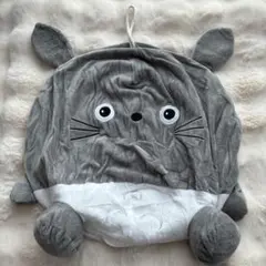トトロ おもちゃ　布製ぬいぐるみ　祭り景品