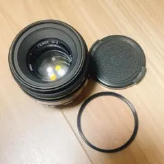 Helios 44-2 58mm f/2 ぐるぐるボケレンズ M42マウント - メルカリ