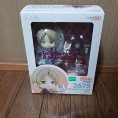 ねんどろいど 2208 うちの会社の小さい先輩の話 片瀬詩織里 特典付き