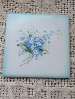 イマン imane クラリス 陶器 タイル