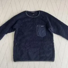 パタゴニア PATAGONIA メンズ　ロスガトスクルー