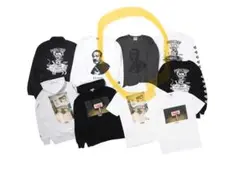 2026年最新】PORK CHOP × RAT FINKの人気アイテム - メルカリ