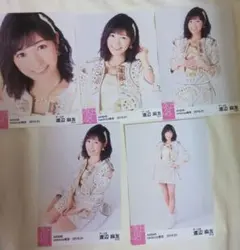 渡辺麻友 アイドル