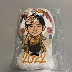 GENE 小森隼　BIGクッション