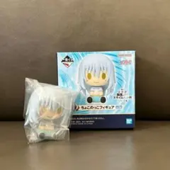 転生したらスライムだった件　ちょこのっこフィギュア 1番くじ D賞