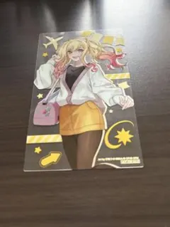 望月穂波 プロセカ感謝祭の特典】 | Mercari