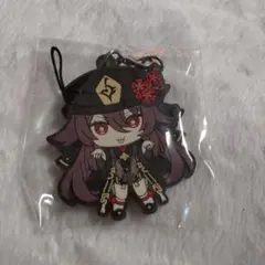 2025年最新】原神 胡桃 ラバーストラップの人気アイテム - メルカリ