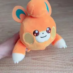 ポケモン パモ サウンドぬいぐるみ タカラトミーアーツ