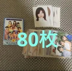 戸松遥 特典ブロマイド 3種セット（非売品・サインプリント入り