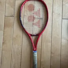 YONEX VCORE 硬式テニスラケット ケース付き