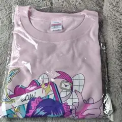 iLiFE! TRAVELiFE 真守みゅう 推しロゴTシャツ - メルカリ